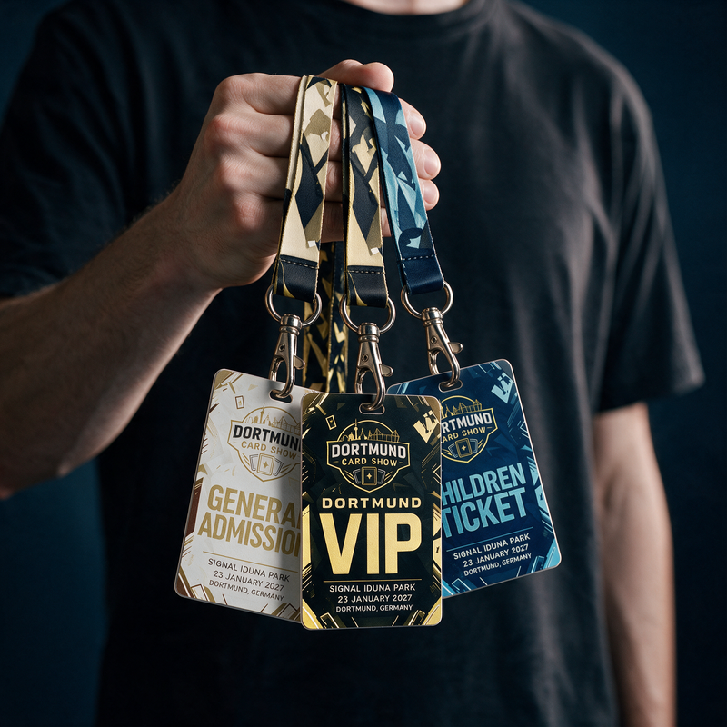 TICKETS