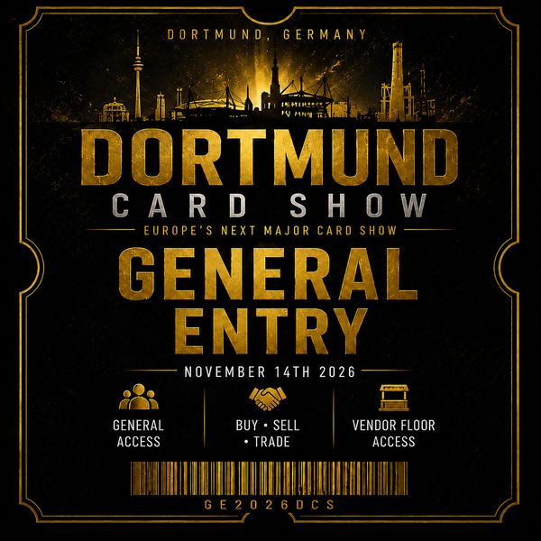 General Admission