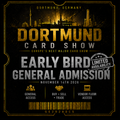 General Admission - Early Bird