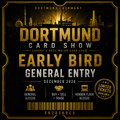 General Admission - Early Bird