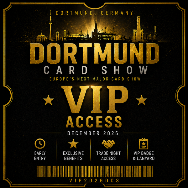 VIP Pass