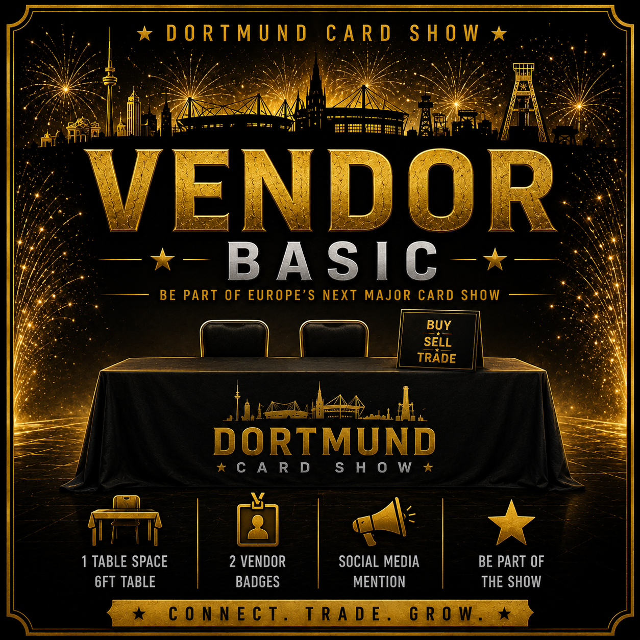 Vendor - Basic