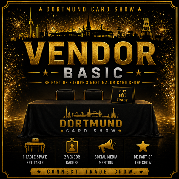 Vendor - Basic