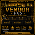 Vendor - PRO
