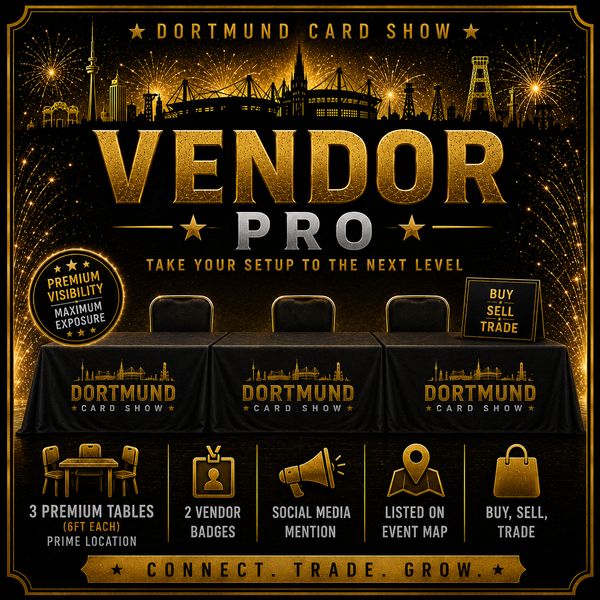 Vendor - PRO