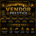 Vendor - Prestige