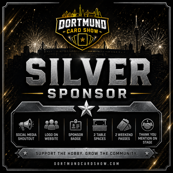 Sponsor - Silver Package