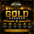 Sponsor - Gold Package