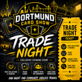 Trade Night Entry