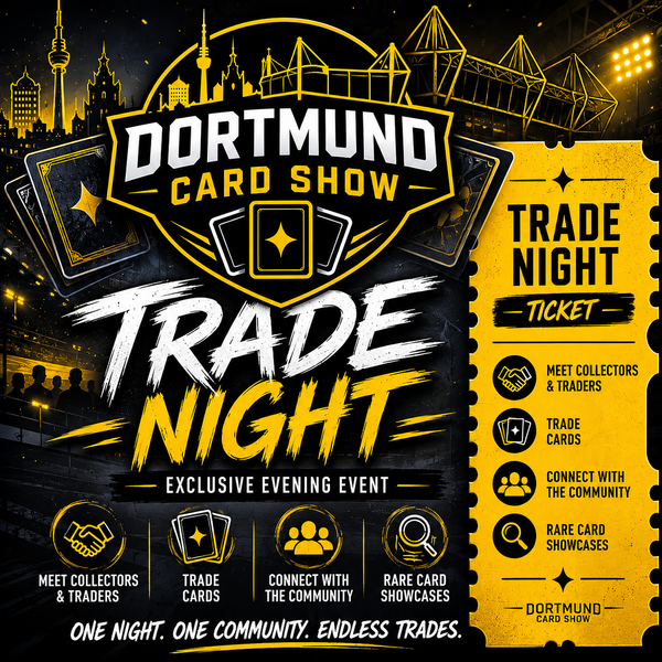 Trade Night Entry