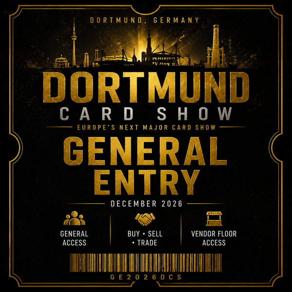 General Admission