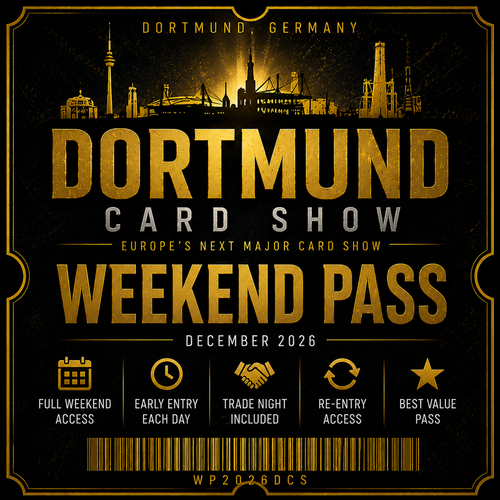 General Admission