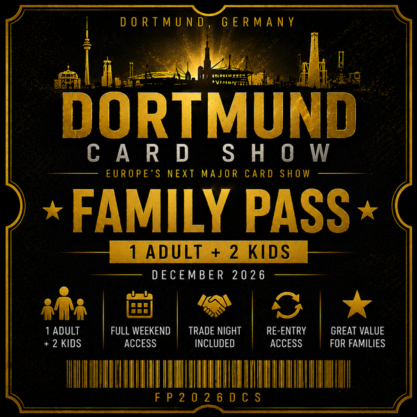 Family Pass