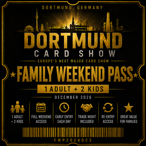 Family Pass