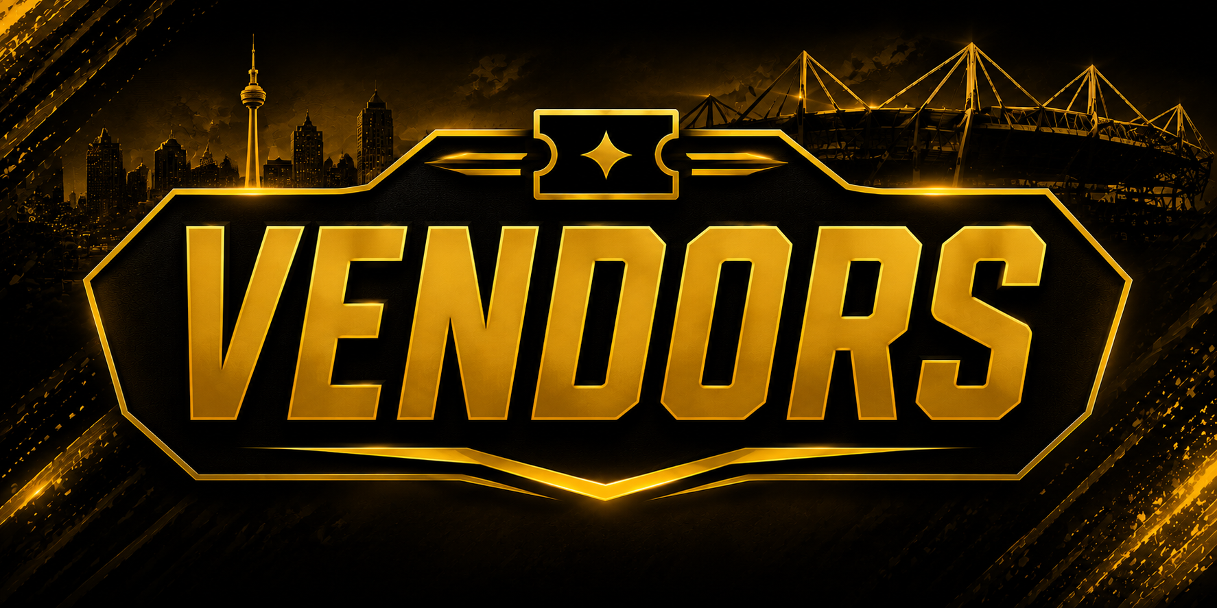 Vend at the Dortmund Card Show