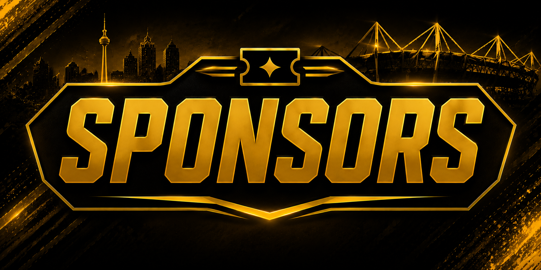 Sponsorship Opportunities