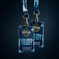 Childrens Tickets