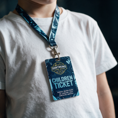 Childrens Tickets
