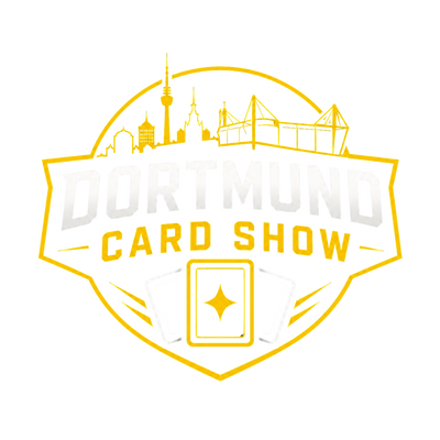 Dortmund Card Show