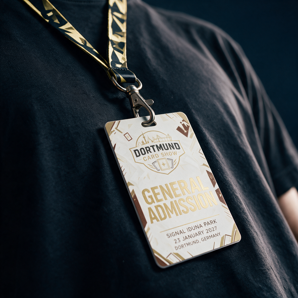 General Admission
