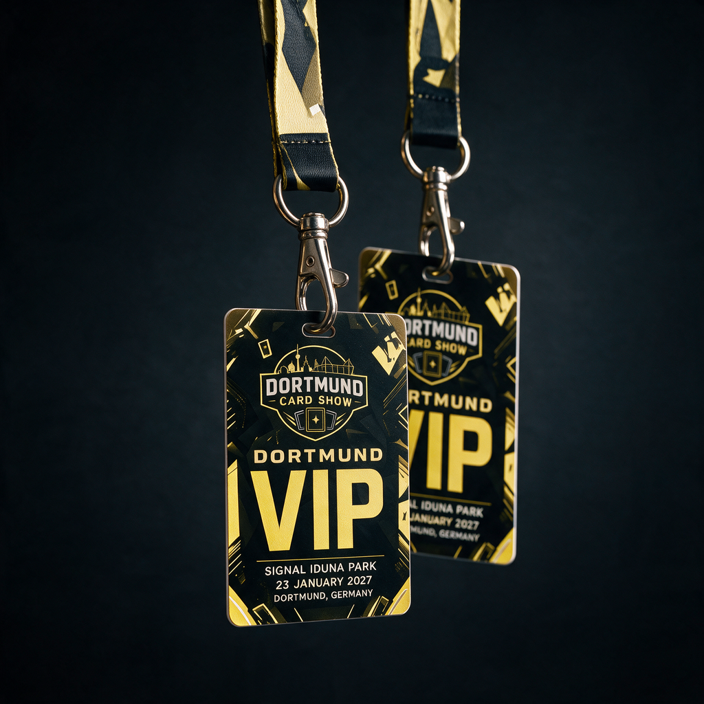 VIP Pass