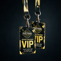 VIP Pass