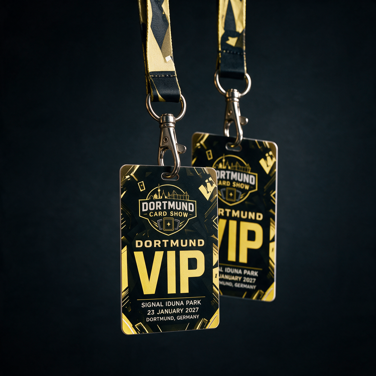 VIP Pass