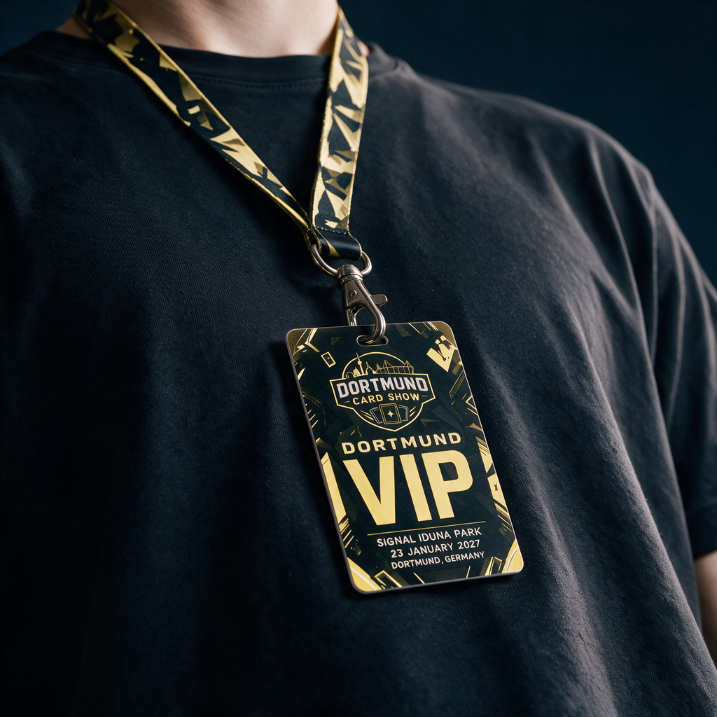 VIP Pass